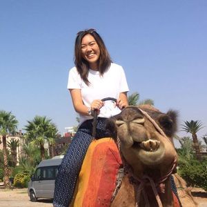 Meet your Posher, Nicole